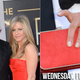 Image for article titled Jennifer Aniston and Her Huge, Huge Engagement Ring Are Planning Their Wedding